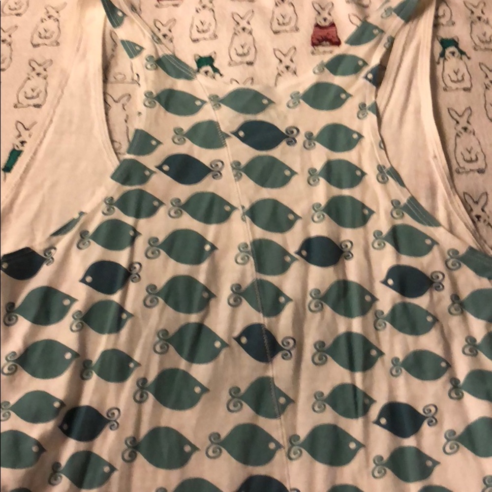 5 for $20 NWOT Vans tank top